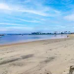 Steps To Bay & Ocean Belmont Park Dining