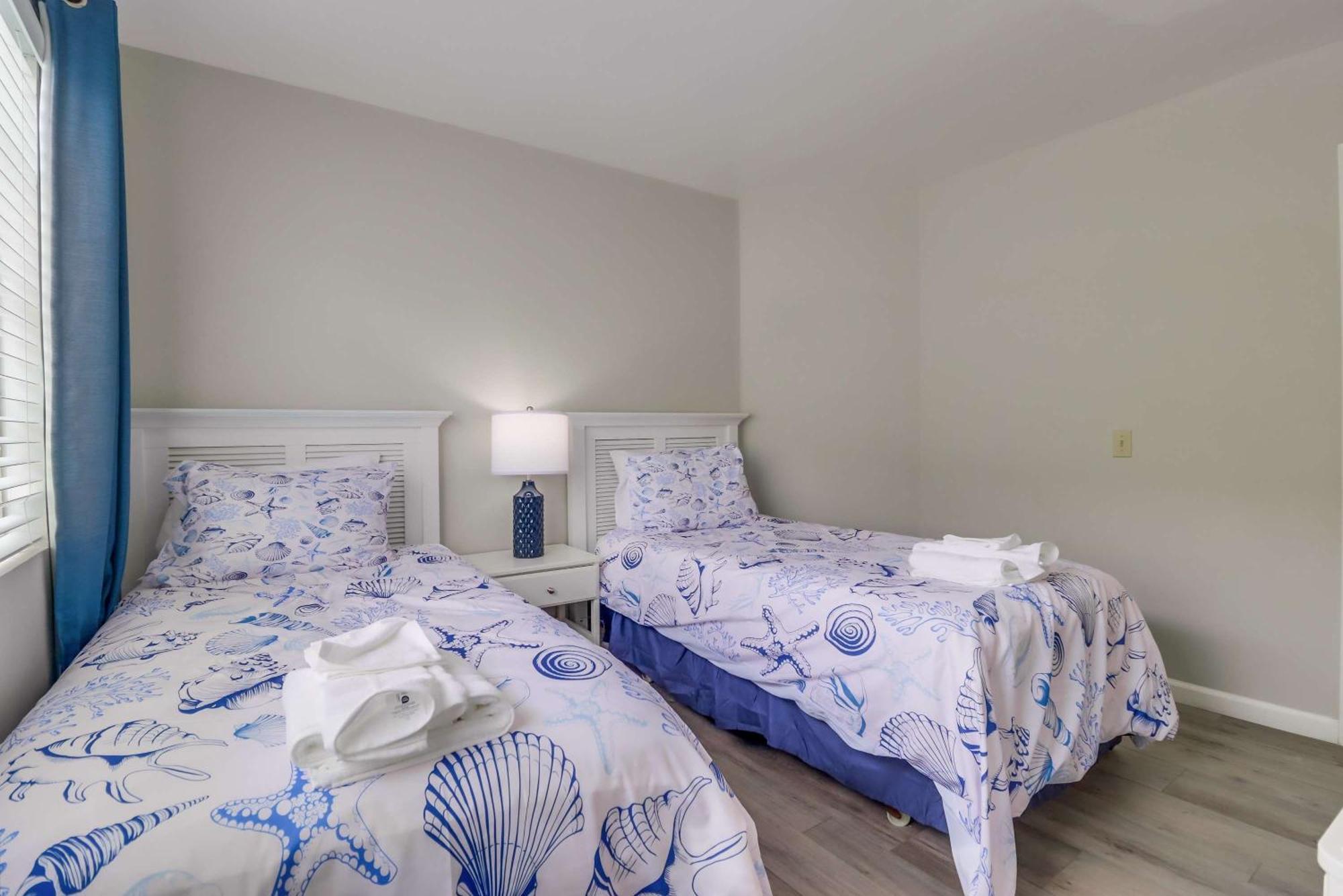 Steps To Bay & Ocean Belmont Park Dining Holiday home San Diego