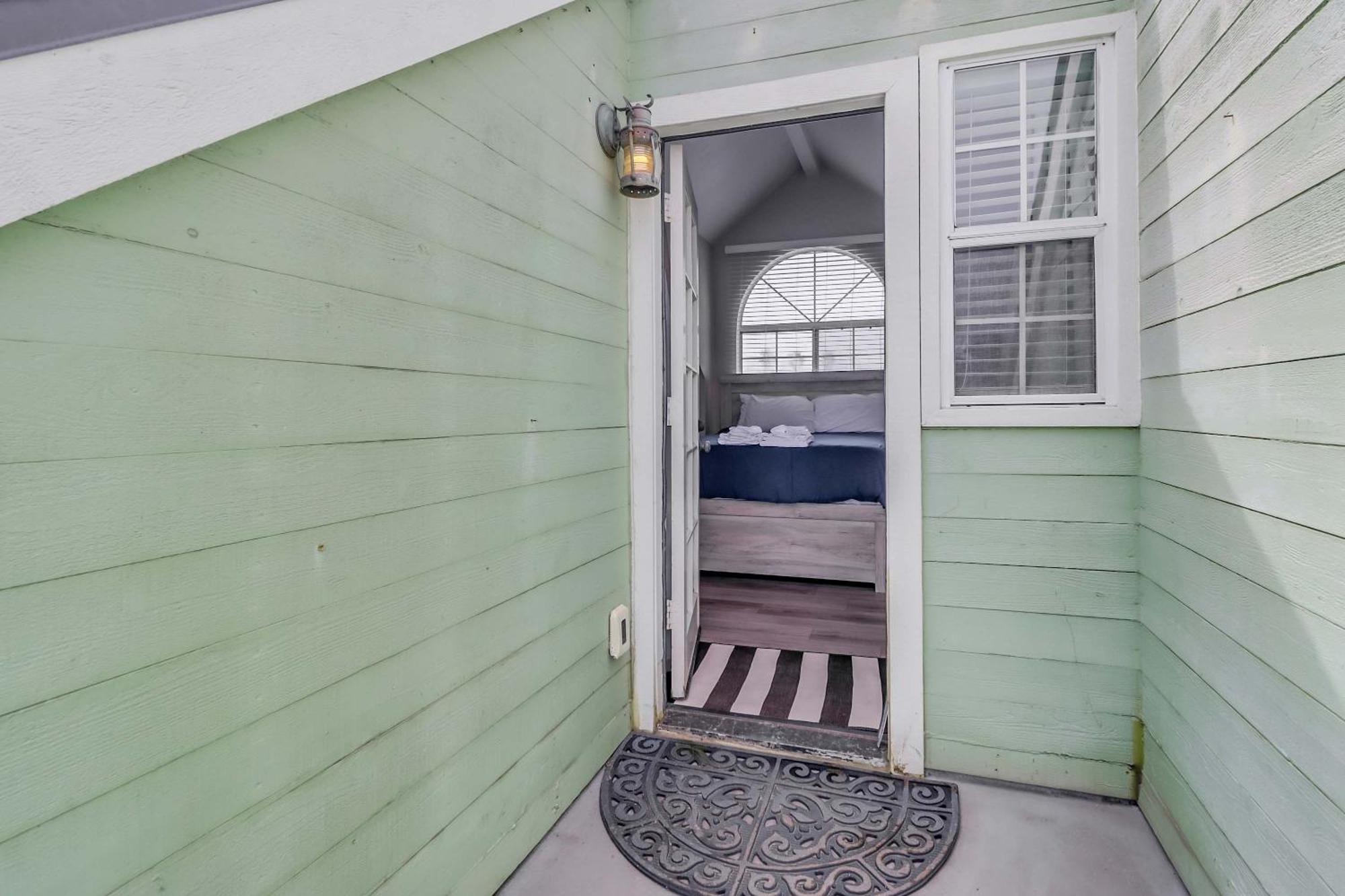 Holiday home Steps To Bay & Ocean Belmont Park Dining San Diego